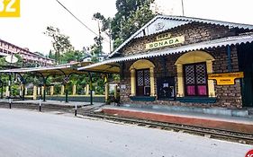 Mahayana Hotel Darjeeling
